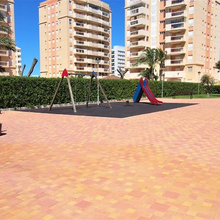 Spanish Connection - Puerto Mar La Manga del Mar Menor Exteriör bild