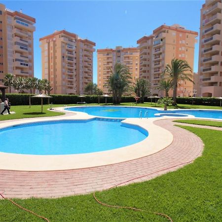 Spanish Connection - Puerto Mar La Manga del Mar Menor Exteriör bild